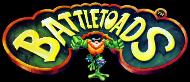 Battletoads